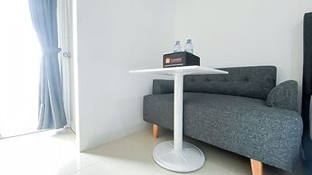 Brand New Studio At Bassura City Apartment Near Mall