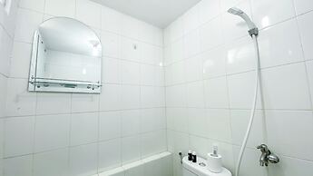 Brand New Studio At Bassura City Apartment Near Mall