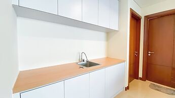 Spacious 2Br Apartment With Private Lift At The Kencana Residence