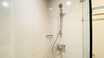 Spacious 2Br Apartment With Private Lift At The Kencana Residence