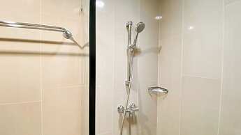 Spacious 2Br Apartment With Private Lift At The Kencana Residence