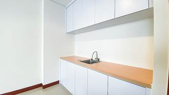 Spacious 2Br Apartment With Private Lift At The Kencana Residence