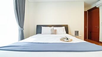 Spacious 2Br Apartment With Private Lift At The Kencana Residence