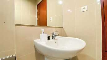 Spacious 2Br Apartment With Private Lift At The Kencana Residence