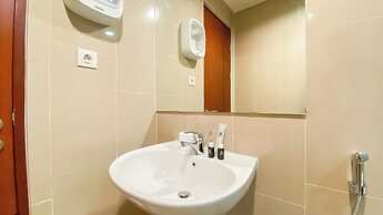Spacious 2Br Apartment With Private Lift At The Kencana Residence