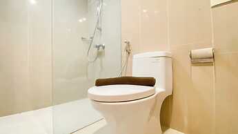 Spacious 2Br Apartment With Private Lift At The Kencana Residence