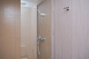 Cozy Stay Studio At Tamansari Bintaro Mansion Apartment