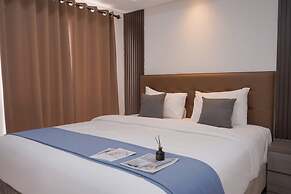 Cozy Stay Studio At Tamansari Bintaro Mansion Apartment