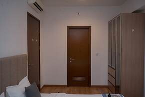 Fancy And Nice 1Br At M-Town Signature Apartment