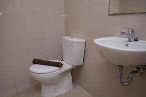 Fancy And Nice 1Br At M-Town Signature Apartment