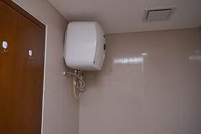 Fancy And Nice 1Br At M-Town Signature Apartment