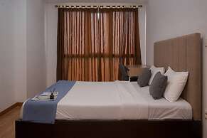 Fancy And Nice 1Br At M-Town Signature Apartment