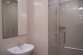 Fancy And Nice 1Br At M-Town Signature Apartment