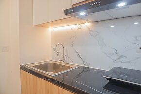 Modern 3Br Apartment At Meikarta