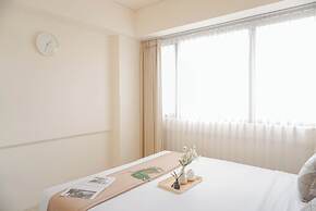 Modern 3Br Apartment At Meikarta