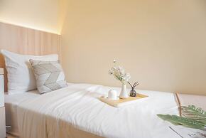 Modern 3Br Apartment At Meikarta