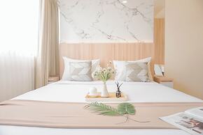 Modern 3Br Apartment At Meikarta