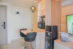 Modern 3Br Apartment At Meikarta