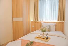 Modern 3Br Apartment At Meikarta