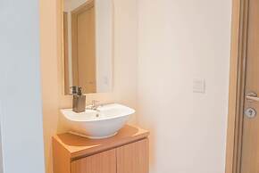 Modern 3Br Apartment At Meikarta