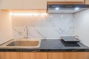 Modern 3Br Apartment At Meikarta