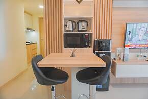 Modern 3Br Apartment At Meikarta