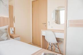 Modern 3Br Apartment At Meikarta