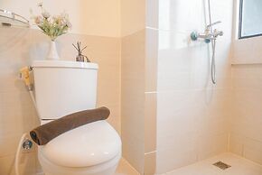 Modern 3Br Apartment At Meikarta