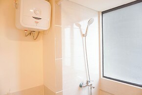 Modern 3Br Apartment At Meikarta