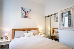 Coopers Croft - 1 Bedroom Apartment Markinch