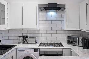 Coopers Croft - 1 Bedroom Apartment Markinch