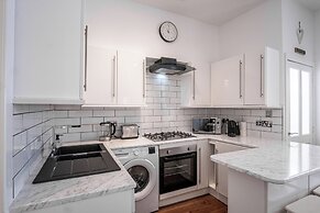 Coopers Croft - 1 Bedroom Apartment Markinch