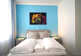 Hotel Astra