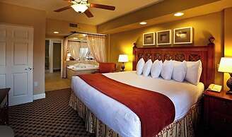 Westgate Resort and Spa