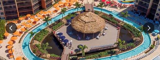 Westgate Resort and Spa