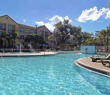 Westgate Resort and Spa