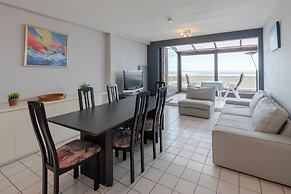 Apartment in Middelkerke Near the Beach
