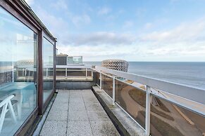 Apartment in Middelkerke Near the Beach