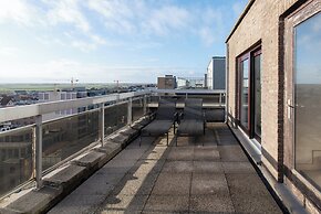 Apartment in Middelkerke Near the Beach