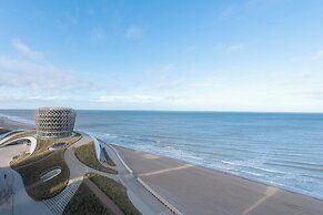 Apartment in Middelkerke Near the Beach
