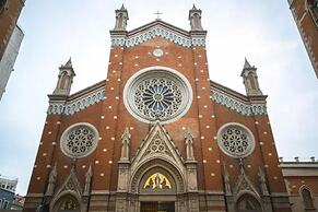 IQ Hotel Galatasaray