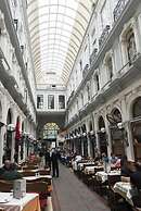 IQ Hotel Galatasaray