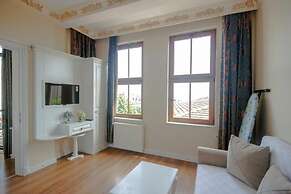 IQ Hotel Galatasaray