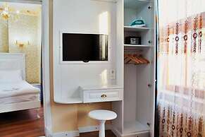 IQ Hotel Galatasaray