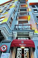 IQ Hotel Galatasaray