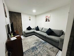 Confort Home Departamentos en Baños