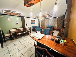 Confort Home Departamentos en Baños