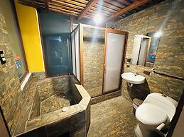 Confort Home Departamentos en Baños