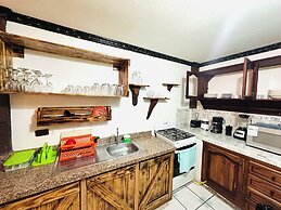 Confort Home Departamentos en Baños