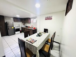 Confort Home Departamentos en Baños